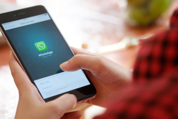 Фотография к новости: В WhatsApp появилась дополнительная функция защиты для iPhone