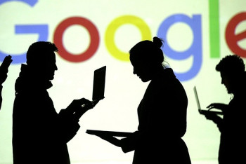 Фотография к новости: 100 миллиардов слов ежедневно переводит Google