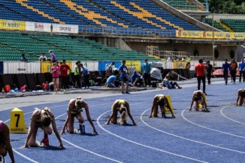 Современный легкоатлетический стадион появится в Алматы 