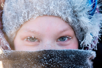 Фотография к новости: МВД РК предупреждает о закрытии автодорог из-за морозов
