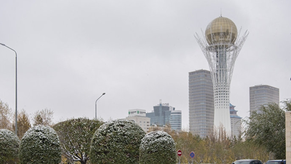 Sputnik Казахстан