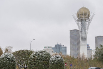 Куда сходить в Астане с 4 по 10 февраля