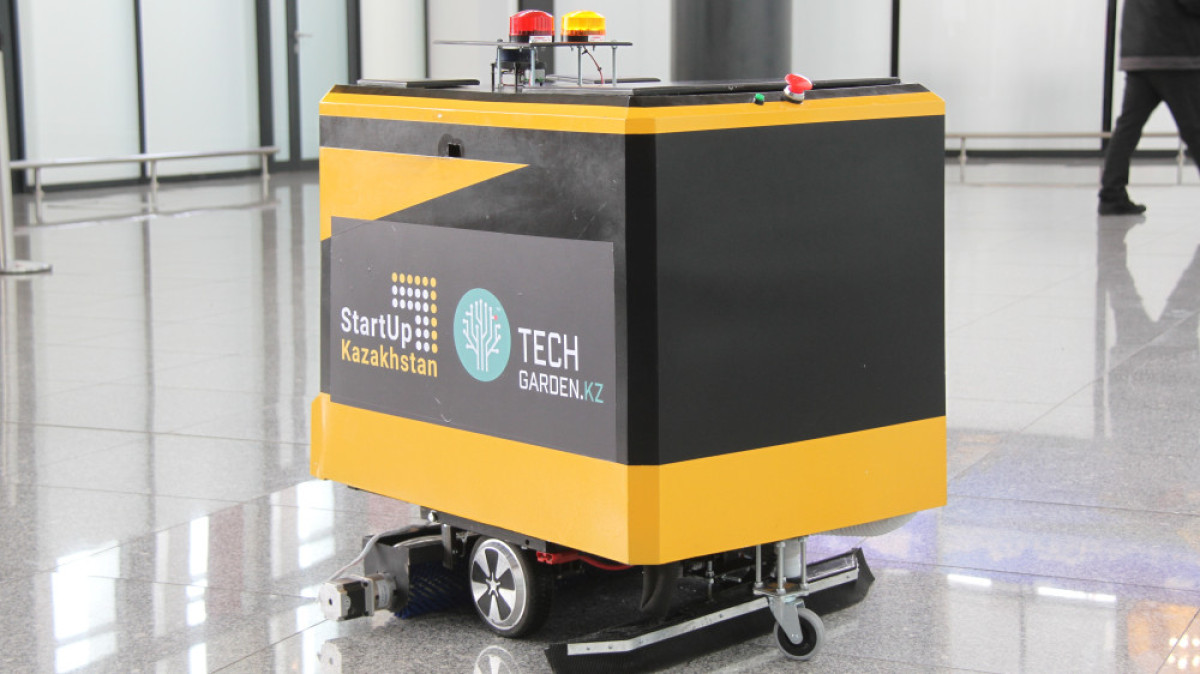 Нуржас Жаксыбай 