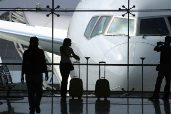 Казахстанец задержан в аэропорту Нью-Дели за подделку авиабилета