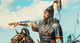 Казахстанские школьники могут попасть в Книгу рекордов Гиннеса, выучив эпос &quot;Қобыланды батыр&quot;