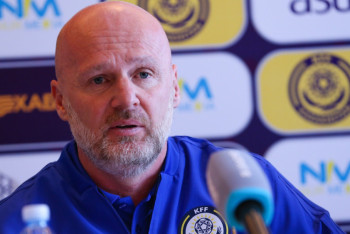 Михал Билек рассказал о целях сборной Казахстана в отборе ЕВРО-2020 