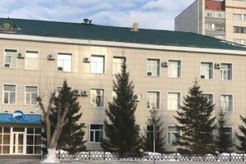 Фотография к новости: Руководители костанайского филиала НК "КТЖ" пойманы на взятке 