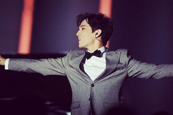 Фотография к новости: На концерт Димаша Кудайбергена не осталось ни одного билета 