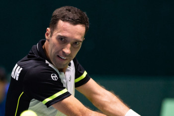 Фотография к новости: Казахстан победил Португалию и вышел в финальную стадию Кубка Дэвиса