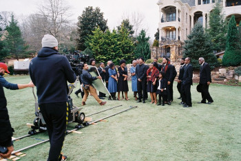 Фотография к новости: Казахстанский режиссер снял клип для трэп-исполнителя 21 Savage
