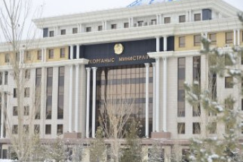 Фотография к новости: Современные казахстанские технологии представят на выставке дня «Цифровой Армии» 