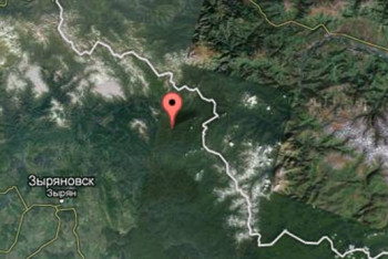 Фотография к новости: Землетрясение произошло в ВКО