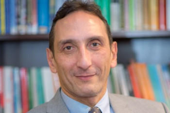 Джованни Каппанели рассказал об эффективности применения блокчейн в сельском хозяйстве РК