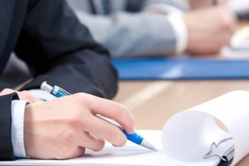 Фотография к новости: В Казахстане свыше 10 тысяч молодых людей занимают руководящие должности на госслужбе