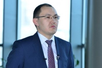 Фотография к новости: Асет Асавбаев получил новую должность 