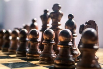 В Астане пройдет командный чемпионат мира по шахматам