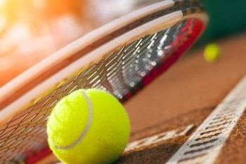 Сборная Казахстана вышла вперед в матче Кубка Дэвиса с Португалией