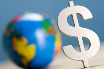 Внешний долг РК сократился более чем на 4% за год