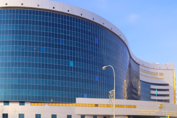 Информационную систему казначейства Казахстана признали эффективной и киберзащитной