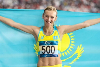 Ольга Рыпакова объяснила, зачем Казахстан натурализовал бегунов из Кении