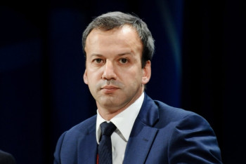 Фотография к новости: Глава «Сколково» заинтересовался казахстанскими проектами