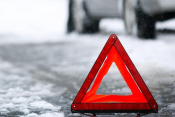 В Алматинской области задержан подросток, подозреваемый в ДТП со смертельным исходом