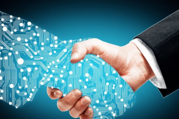 Фотография к новости: Глава "Астана хаб" поделился ожиданиями от "цифрового" форума в Алматы 