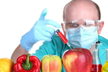 Фотография к новости: Плесень и кишечную палочку нашли в некоторых казахстанских продуктах 