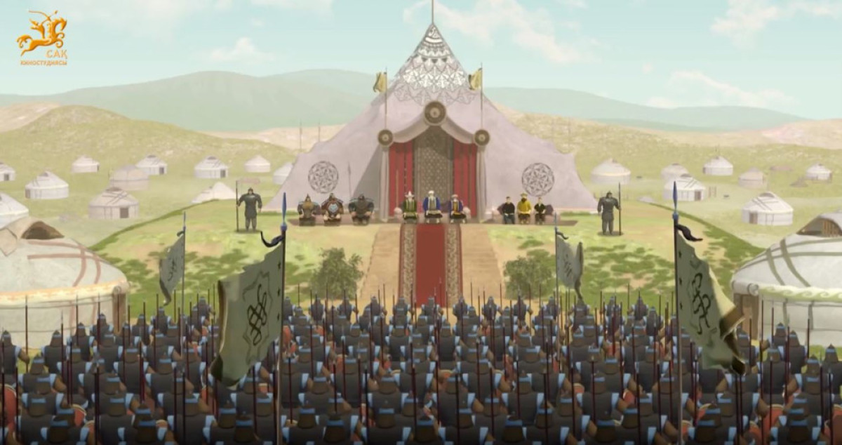 пресс-служба акима Туркестанской области