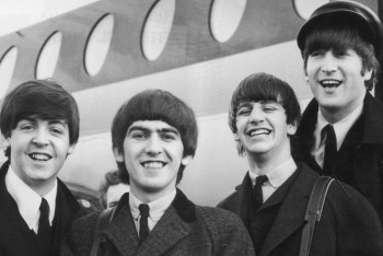 Песни The Beatles в исполнении казахстанских артистов прозвучат в Астане 
