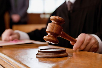 Фотография к новости: В Алматы вынесли приговор участникам коррупционной схемы на таможенном посту "Алтынколь"