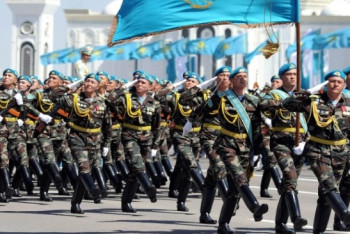 Фотография к новости: Около двух тысяч военнослужащих РК обрели собственное жилье в 2018 году