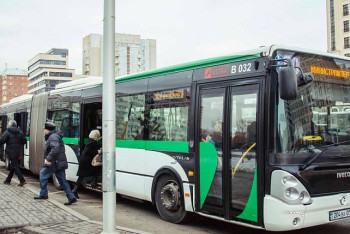 Новый автобусный маршрут запустят в Астане 2 февраля 