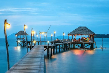 Казахстанцы смогут оформить визу в Таиланд онлайн 