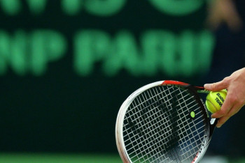 Состоялась жеребьевка матча Кубка Дэвиса Казахстан-Португалия