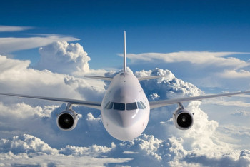 Фотография к новости: Казахстан ведет переговоры с США об открытии прямого авиасообщения