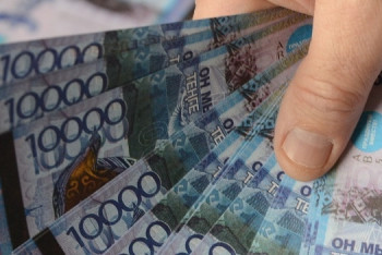 Фотография к новости: На 153 млн тенге обманули казахстанцев турфирмы за два года 