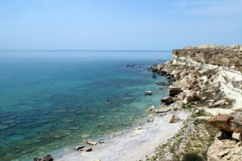 Сенат ратифицировал Конвенцию о правовом статусе Каспийского моря