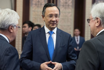 На какую службу переходит бывший министр иностранных дел, рассказал Атамкулов