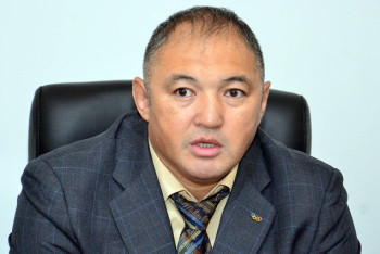 Фотография к новости: Экс-главу Казахстанской федерации регби осудили за хищение бюджетных средств