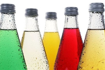 Фотография к новости: В 2018 году казахстанские компании произвели почти 2 млн литров безалкогольных напитков