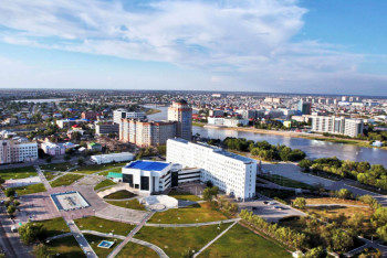 В Атырауской области переименовали учреждения образования и культуры