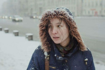 Фотография к новости: Фильм "Айка" выйдет на экраны казахстанских кинотеатров 14 февраля 