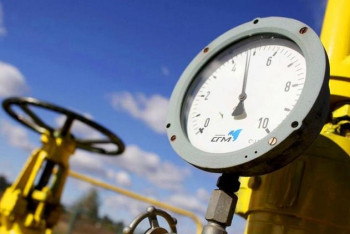 Фотография к новости: Газификацию Астаны планируют начать с окраин города