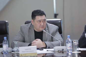 Фотография к новости: Казахстан удержал свои позиции в страновом рейтинге по Индексу восприятия коррупции