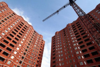 Фотография к новости: Пересмотреть жилищные программы поручил Правительству Назарбаев