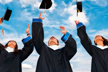 Фотография к новости: В Казахстане составили рейтинг трудоустройства выпускников вузов