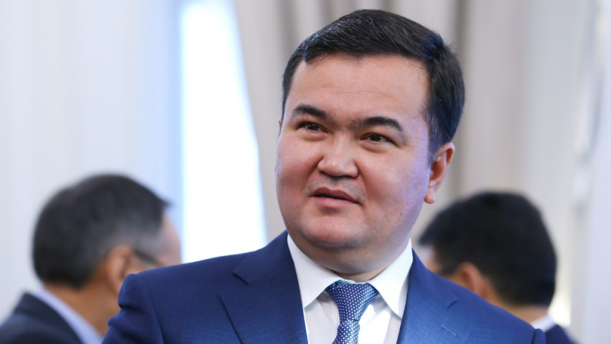 Бауыржан Жуасбаев
