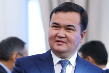 Фотография к новости: В 2018 году объём экспорта в Казахстане превысил 50 млрд долларов