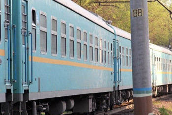 Фотография к новости: С февраля снизится стоимость проезда в двух казахстанских поездах